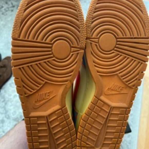 New With Box Nike Dunk High 1985 Special Edition - Picture 3 of 3